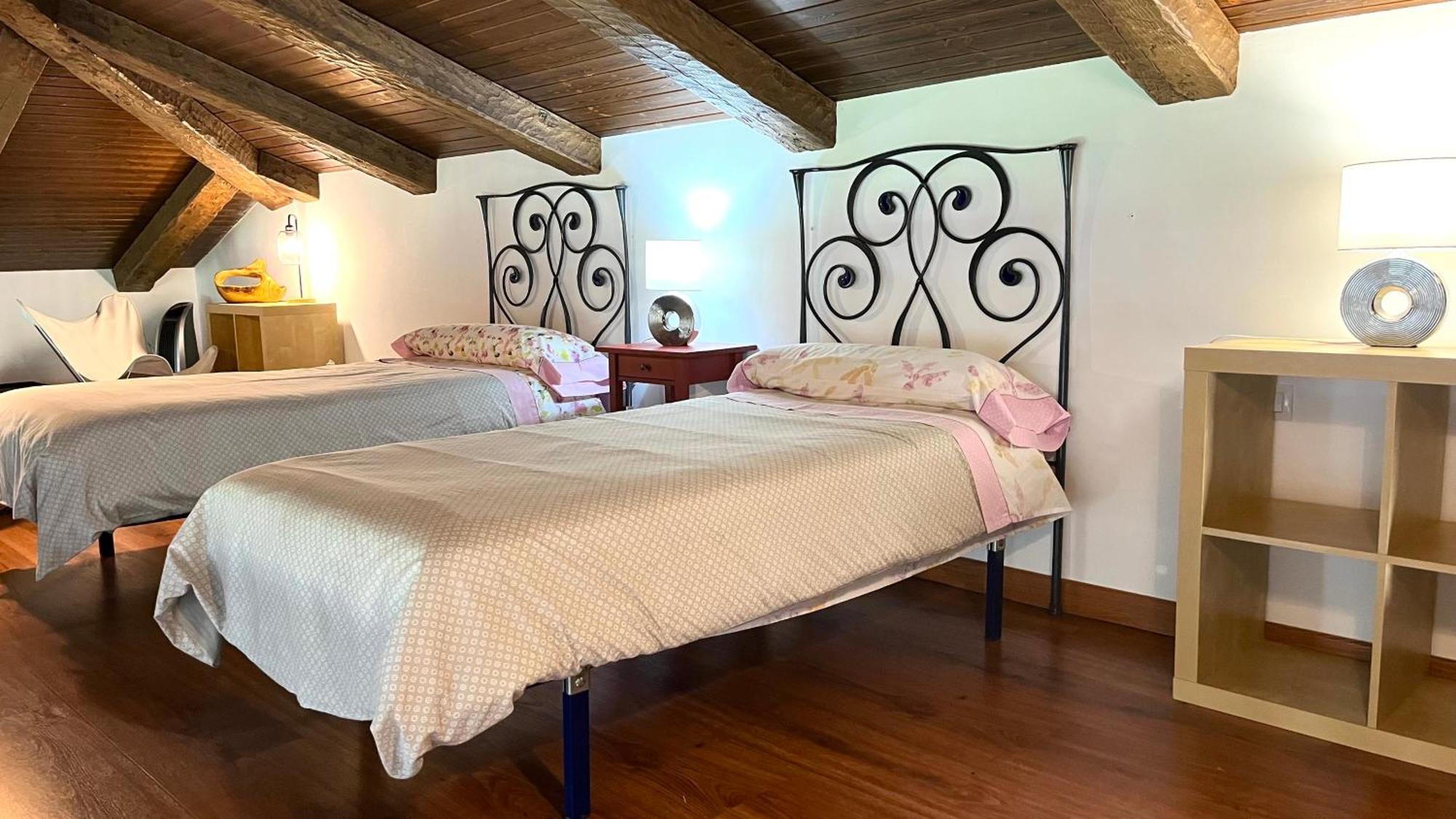 Casa Rural Montes De Trigo Херес де лос Кабайерос Екстериор снимка
